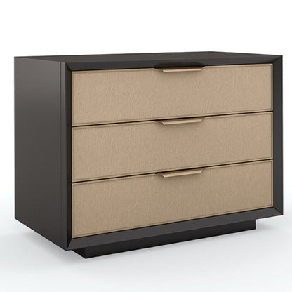 Triple Wrap Nightstand
