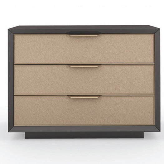 Triple Wrap Nightstand