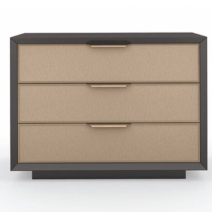 Triple Wrap Nightstand