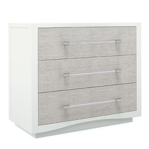A Clear Touch Nightstand