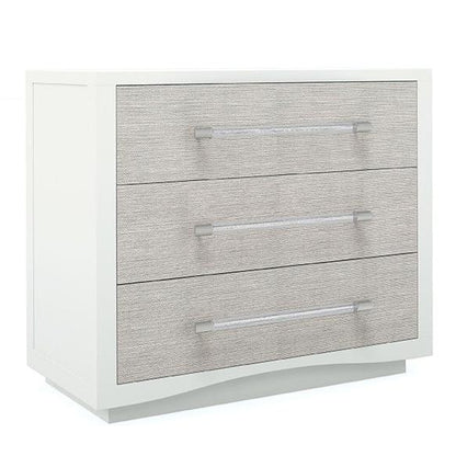 A Clear Touch Nightstand