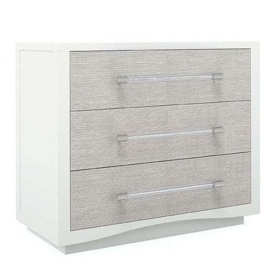 A Clear Touch Nightstand