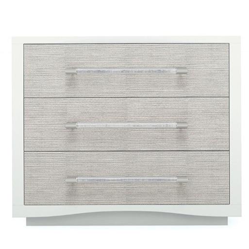 A Clear Touch Nightstand