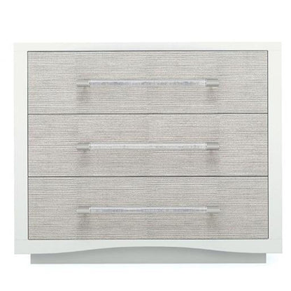 A Clear Touch Nightstand