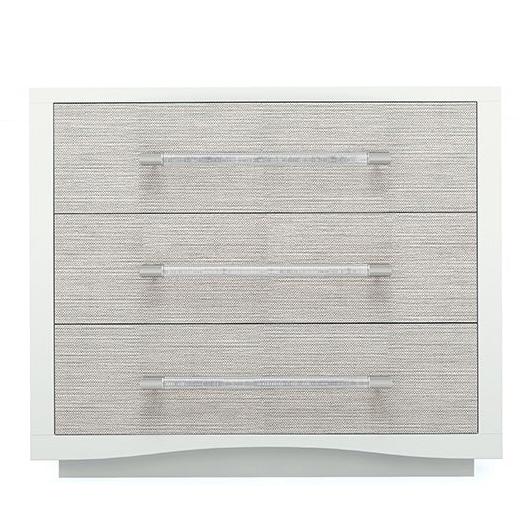 A Clear Touch Nightstand