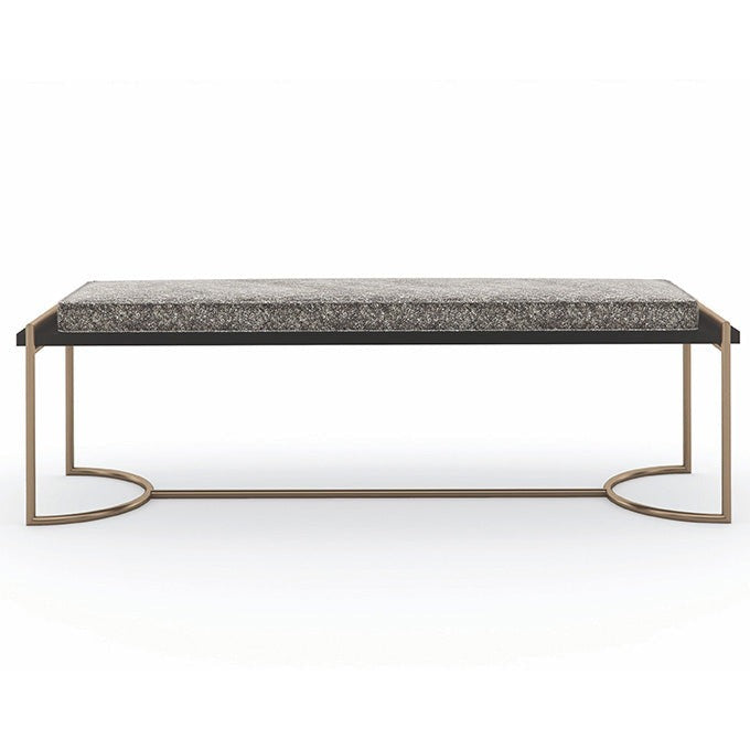 Slim Line Bench