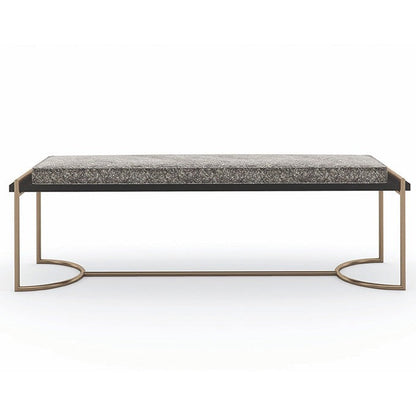 Slim Line Bench