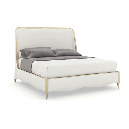 Deep Sleep Bed