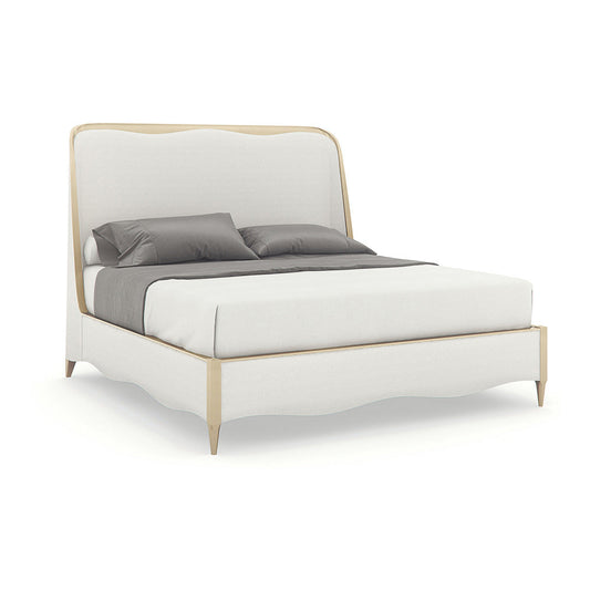 Deep Sleep Bed