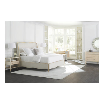 Deep Sleep Bed