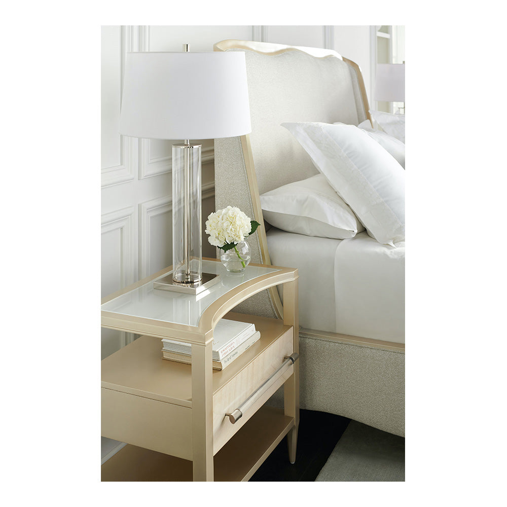 Deep Sleep Bed