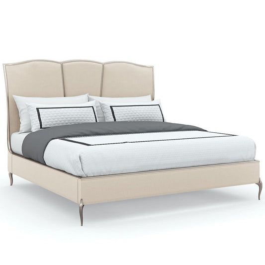 Un-Deux-Trois Bed