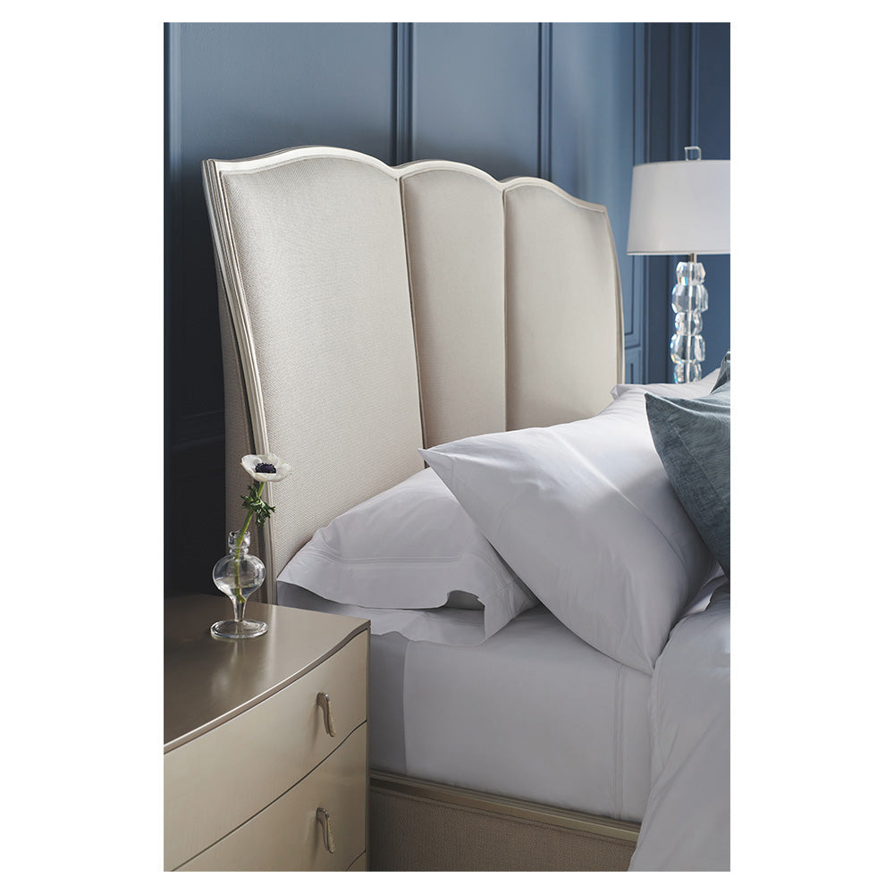 Un-Deux-Trois Bed
