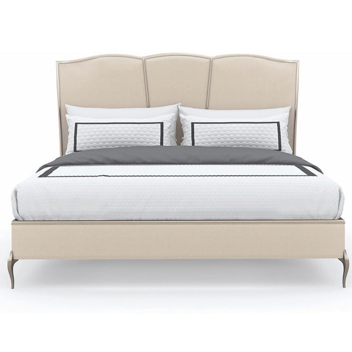 Un-Deux-Trois Bed