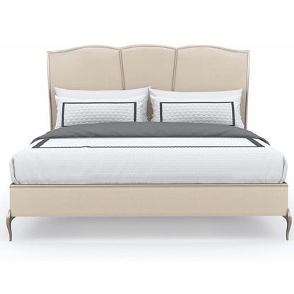Un-Deux-Trois Bed