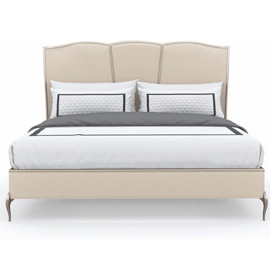 Un-Deux-Trois Bed
