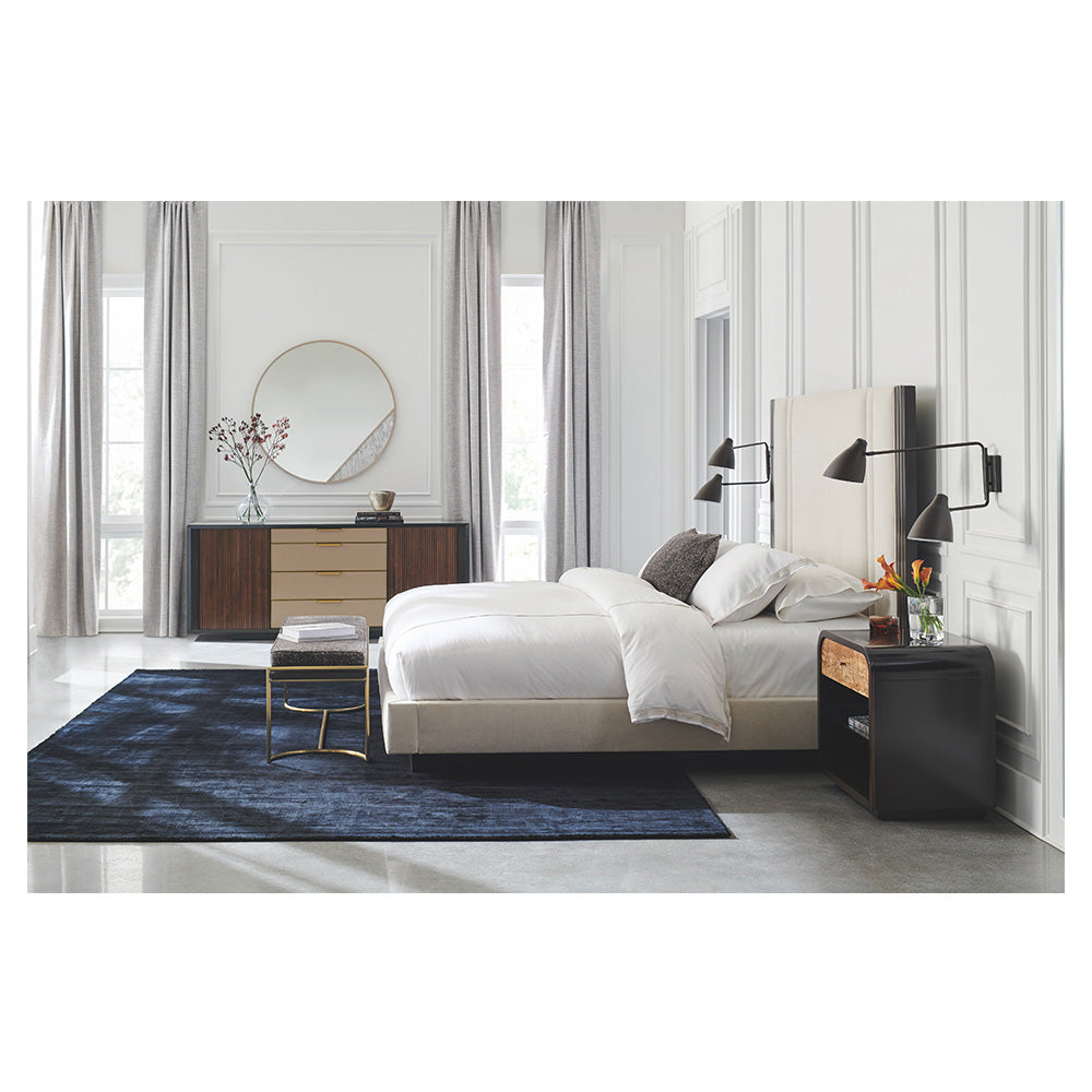 Decent Proposal Bed