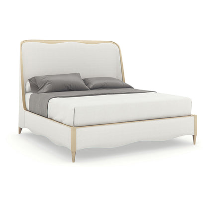 Deep Sleep Bed