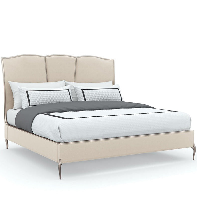 Un-Deux-Trois Bed