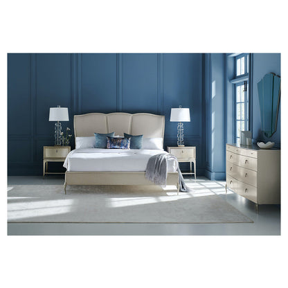 Un-Deux-Trois Bed