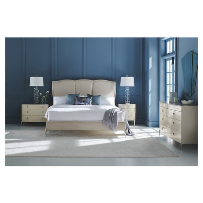 Un-Deux-Trois Bed