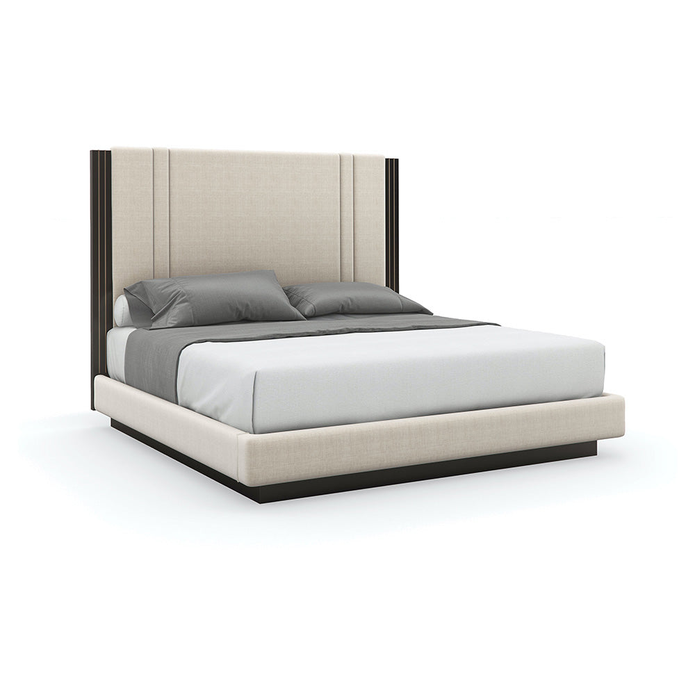 Decent Proposal Bed