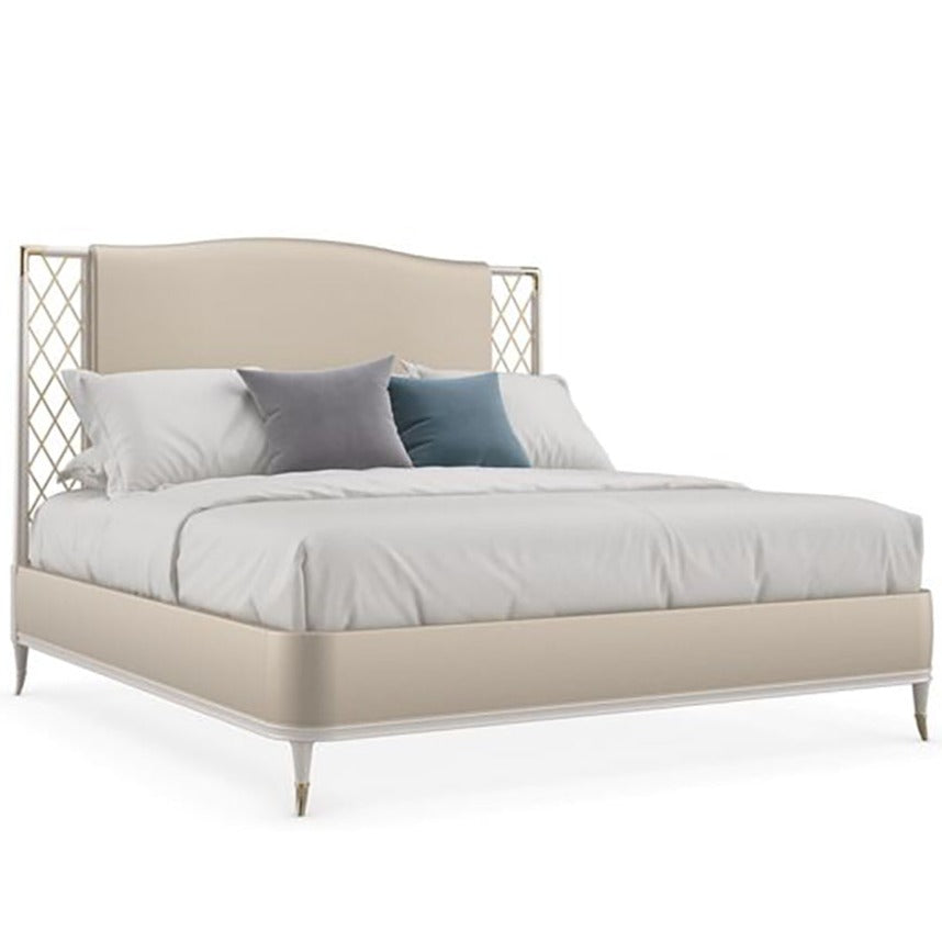 Star Of The Night Bed