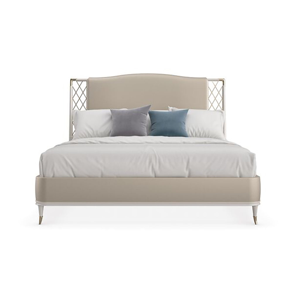 Star Of The Night Bed