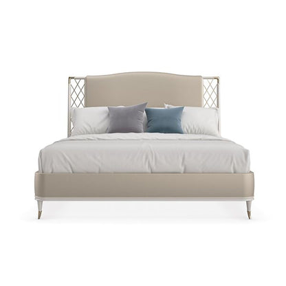 Star Of The Night Bed