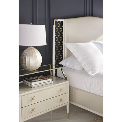Star Of The Night Bed