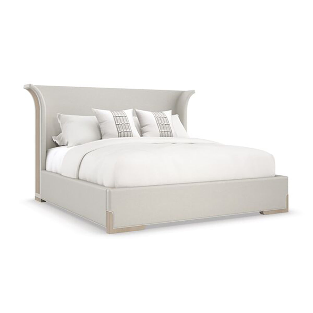 Beauty Sleep Bed