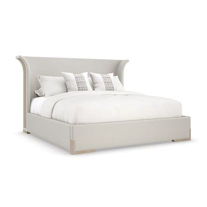 Beauty Sleep Bed