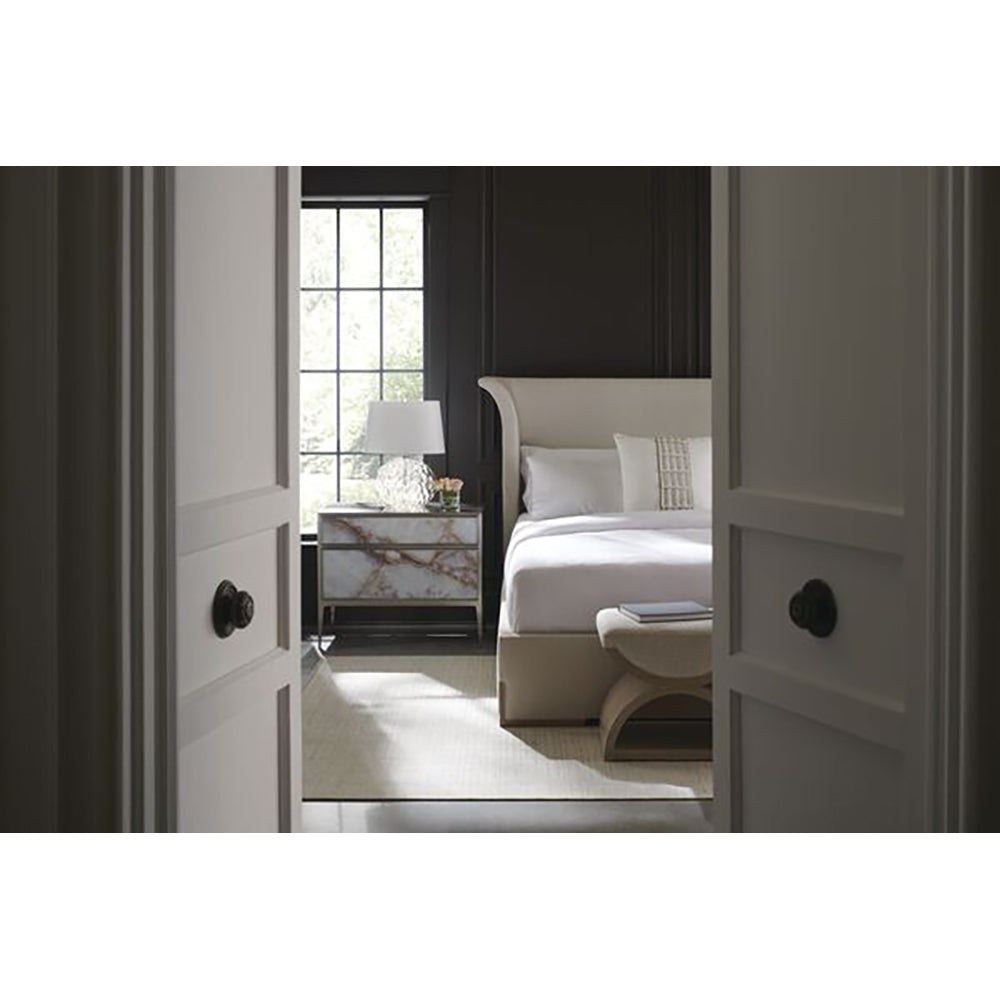 Beauty Sleep Bed