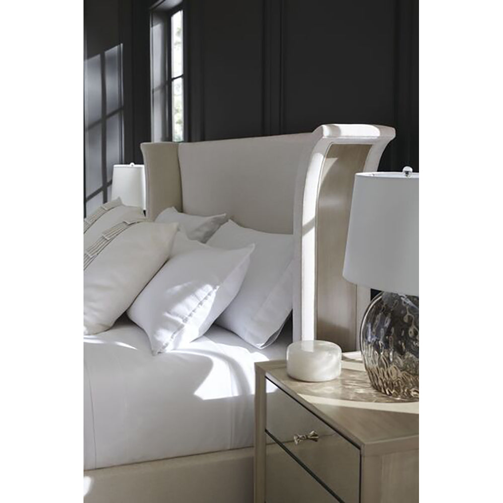 Beauty Sleep Bed