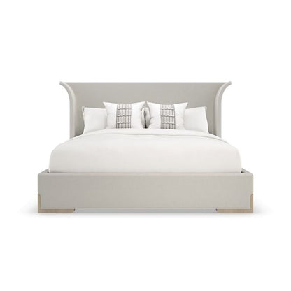 Beauty Sleep Bed