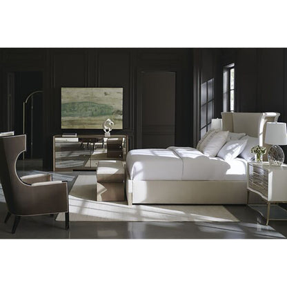 Beauty Sleep Bed