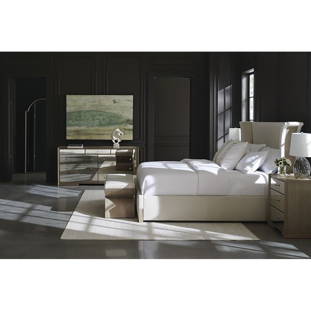 Beauty Sleep Bed