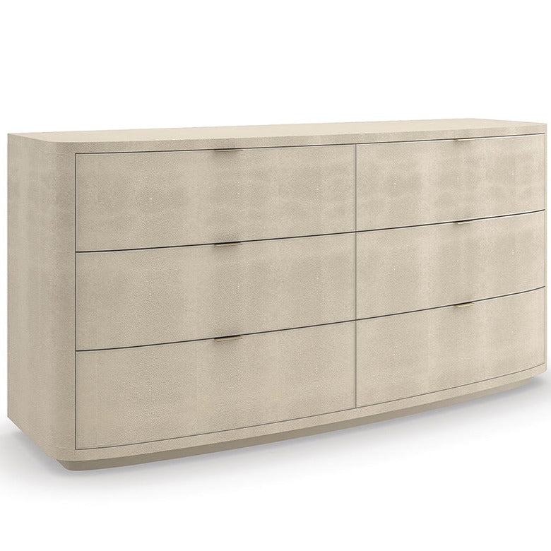 Simply Perfect Dresser
