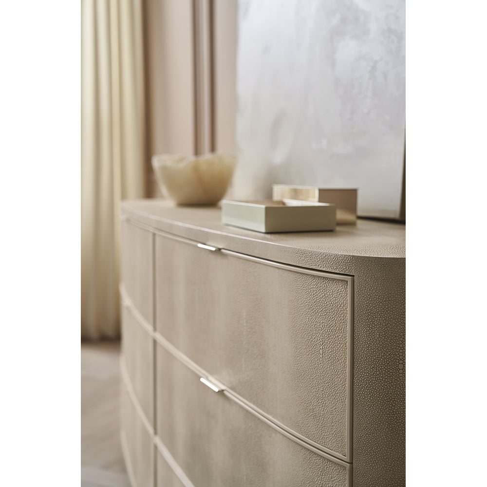 Simply Perfect Dresser