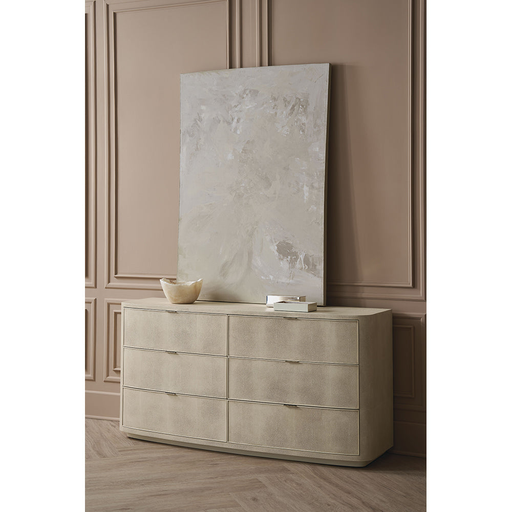 Simply Perfect Dresser