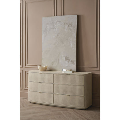 Simply Perfect Dresser