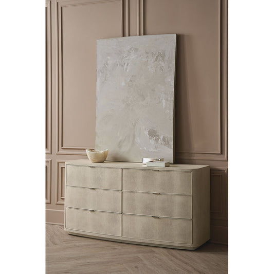 Simply Perfect Dresser