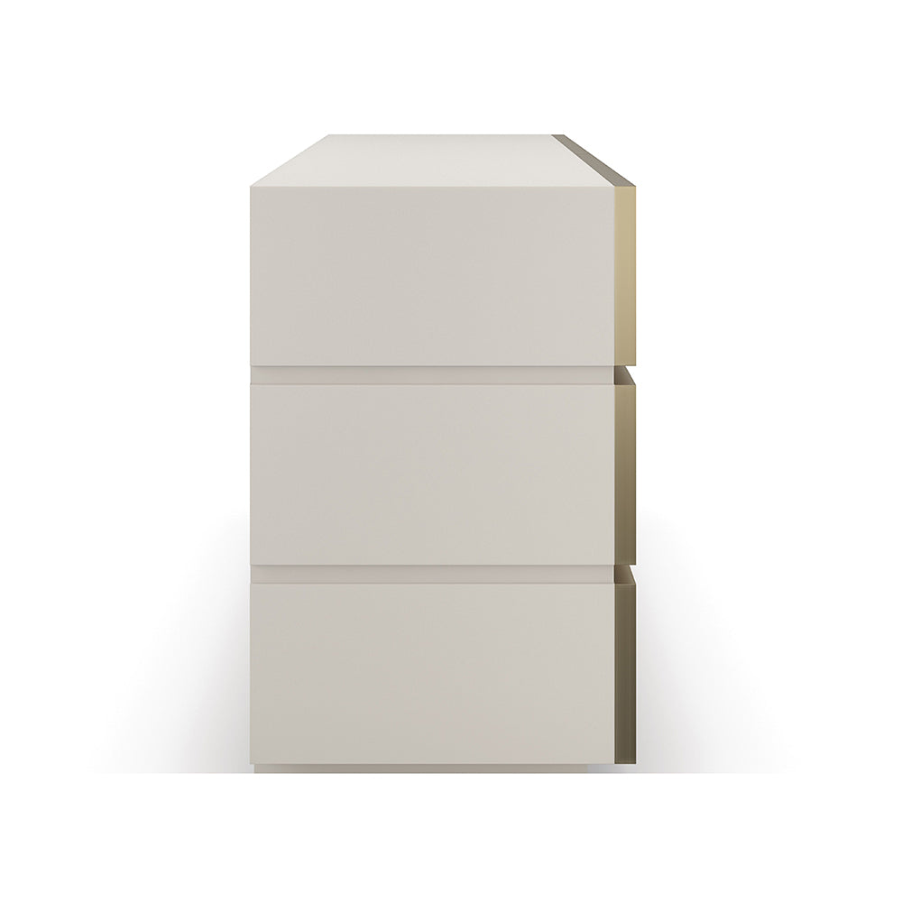 Bedrock Dresser