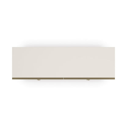 Bedrock Dresser