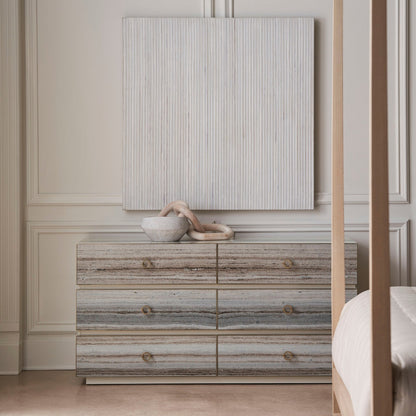 Bedrock Dresser