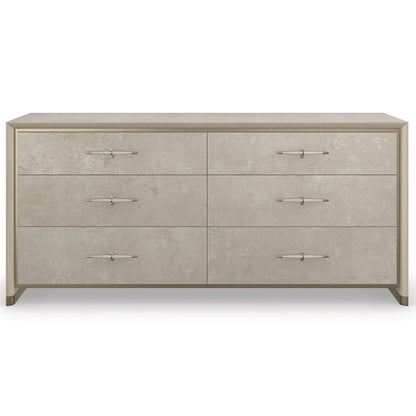 Hang Up Dresser