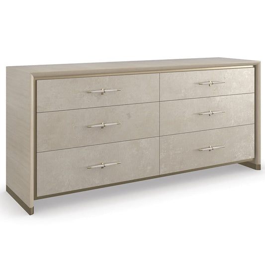 Hang Up Dresser