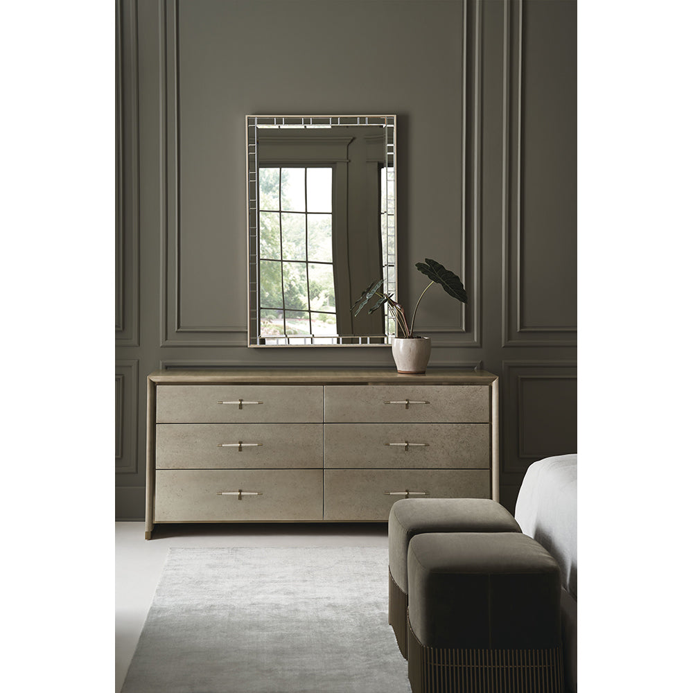 Hang Up Dresser