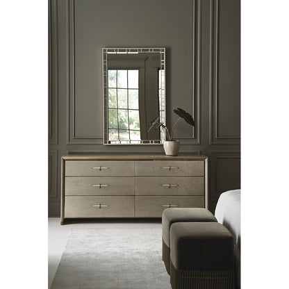 Hang Up Dresser