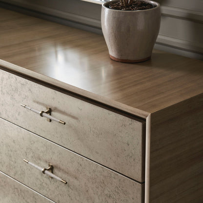 Hang Up Dresser